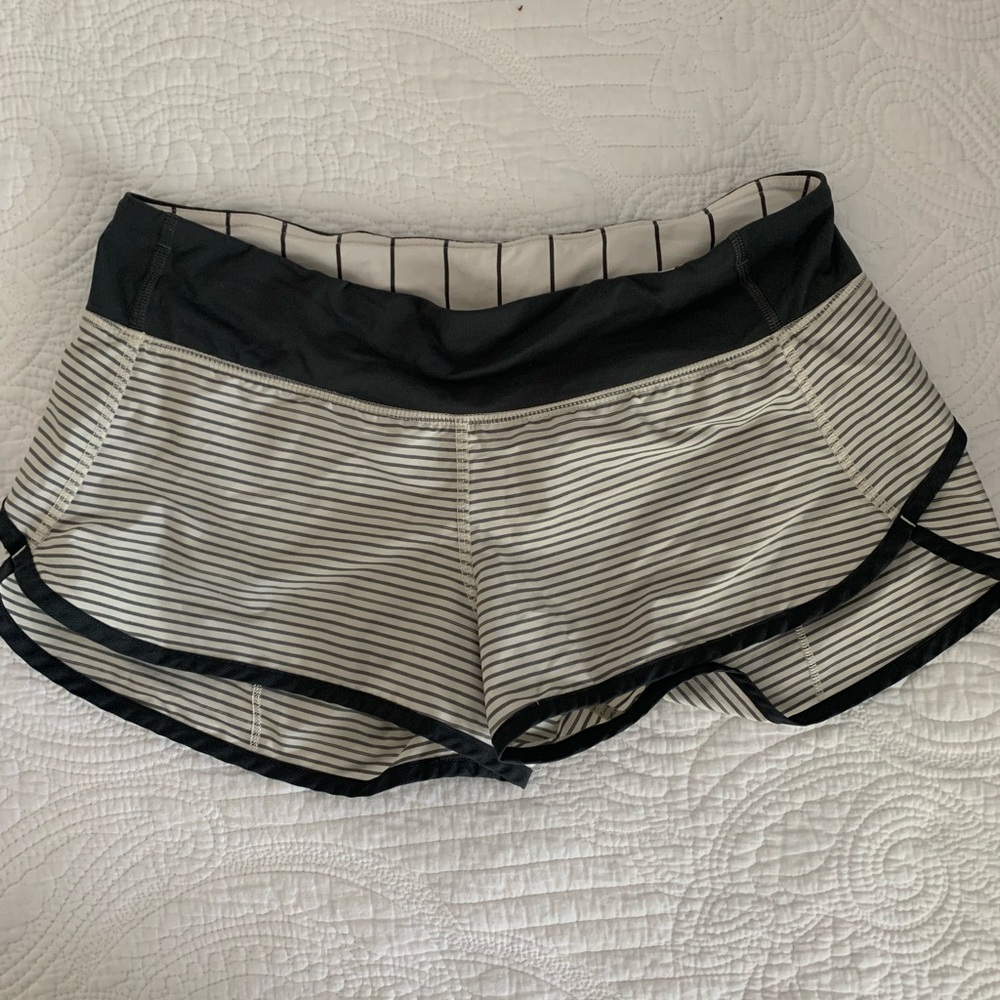 Lululemon shorts - Picture 1 of 3